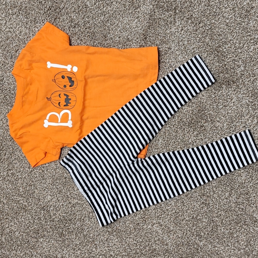 Halloween outfit 18 month